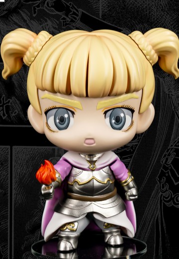 剑风传奇 小小法尔娜塞 | Hpoi手办维基