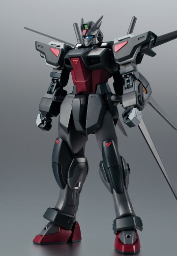 ROBOT魂＜机动战士系列＞GAT-01A2R 105虐杀者短剑 剧中版 | Hpoi手办维基