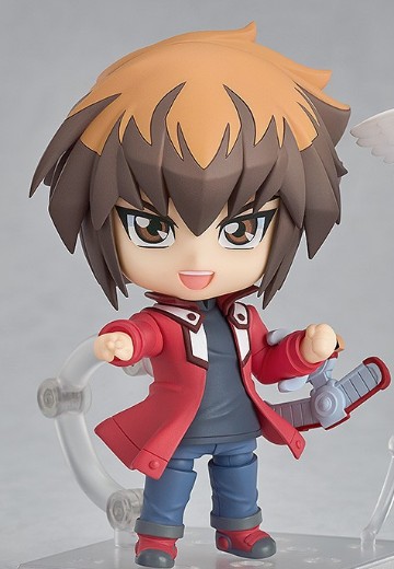 粘土人#2382 游戏王GX 游城十代