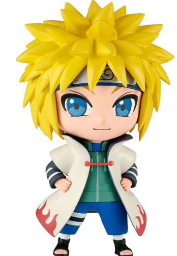 火影忍者疾风传 REPOPRIZE 波风水门 | Hpoi手办维基