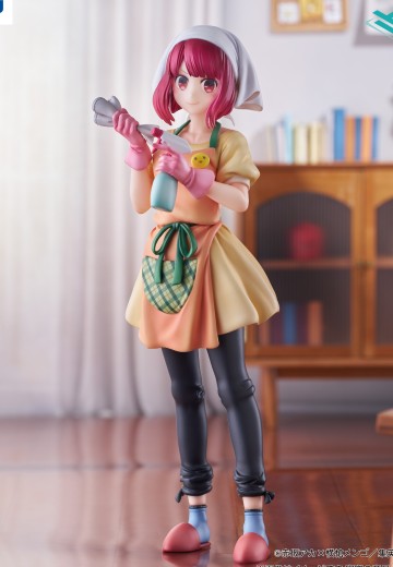 Trio-Try-iT  我推的孩子 “小苏打女郎”有马加奈