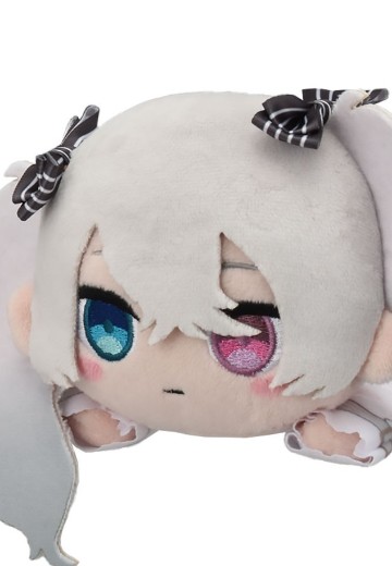 世界计划多彩舞台！feat.初音未来 趴趴毛绒“初音未来（没有任何人的「世界」）‐Brand New Empty‐”S码 | Hpoi手办维基