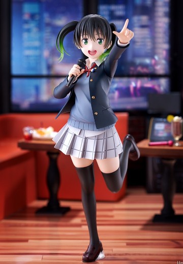 Dream Tech 爱与演唱会! 虹咲学园学园偶像同好会 高咲侑 | Hpoi手办维基