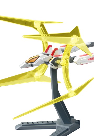 高达模型配件包05（宇宙推进器帕拉夫斯基能量门） | Hpoi手办维基