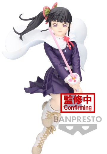 名战景 鬼灭之刃 动画版 栗花落香奈乎 | Hpoi手办维基