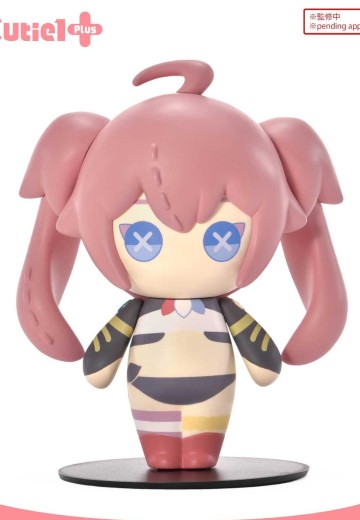 CT1-23020 Cutie1+ 关于我转生变成史莱姆这档事 米莉姆·纳瓦 | Hpoi手办维基