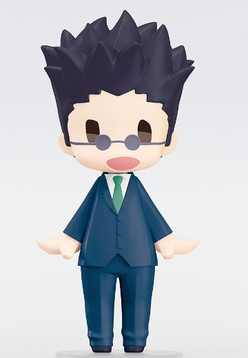 HELLO! GOOD SMILE 猎人 雷欧力 | Hpoi手办维基