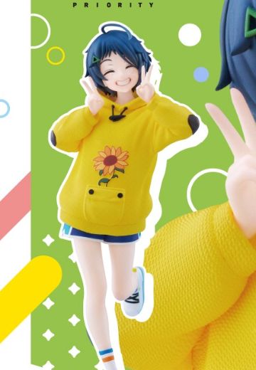 Coreful 奇蛋物语 大户爱 ～微笑～（TAITO限定）