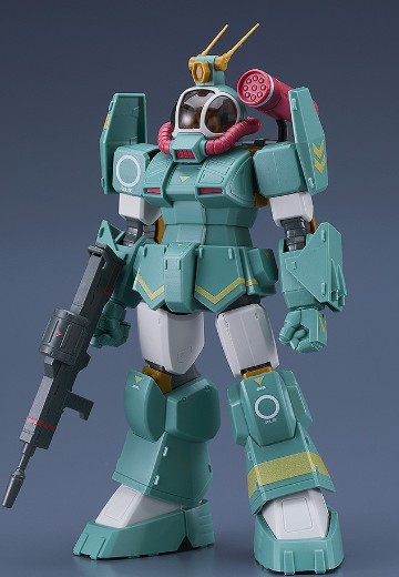 COMBAT ARMORS MAX30 Get truth 太阳之牙 索尔迪克 H8 兰德菲萨 Ver. GT