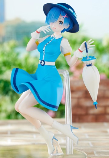 Trio-Try-iT Re：从零开始的异世界生活  雷姆 古典少女时装