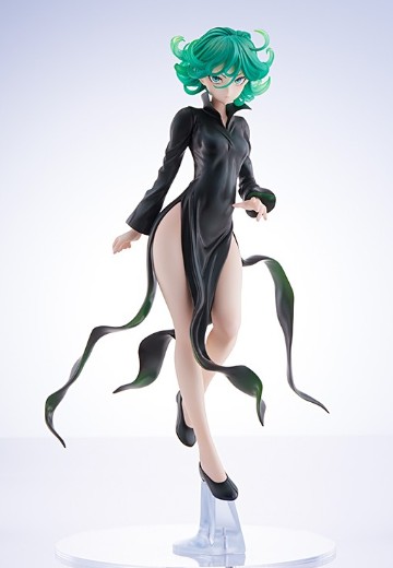 一拳超人 战栗的龙卷 | Hpoi手办维基