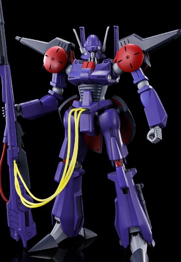 HG 1/144 巴修 | Hpoi手办维基