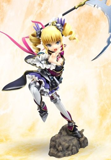 MARVELOUS MODEL 真・恋姬无双 曹操 | Hpoi手办维基