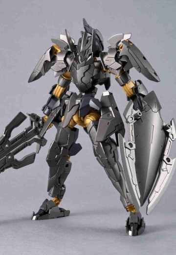 30MM 1/144  EXM-A9bk  斯匹纳提（黑骑士型） | Hpoi手办维基