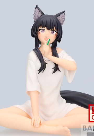 悠闲时光 我想成为影之强者 戴尔塔 | Hpoi手办维基