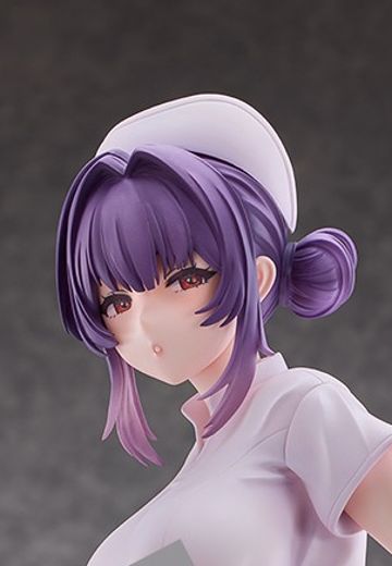 百合 医院 | Hpoi手办维基