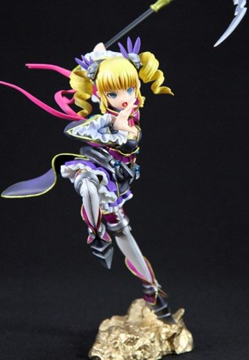 MARVELOUS MODEL 真・恋姬无双 曹操 限定版 | Hpoi手办维基