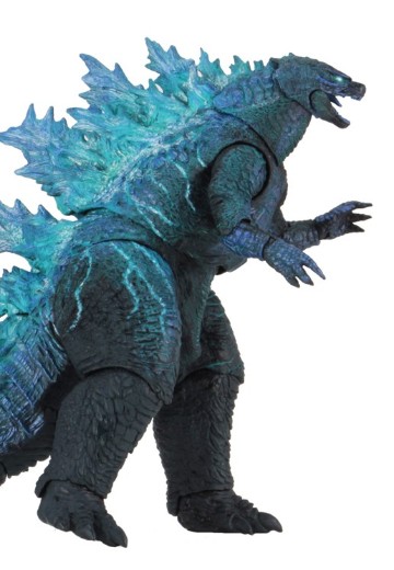 哥斯拉 V2（2019）可动模型 | Hpoi手办维基