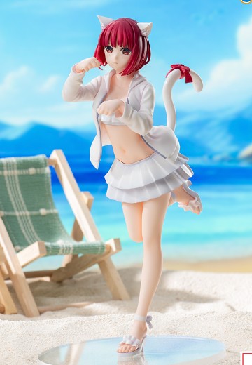 Luminasta  我推的孩子 有马加奈