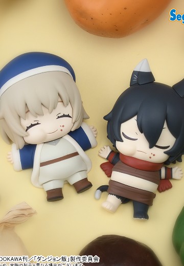 迷宫饭 饱肚摆件 精细人偶3 | Hpoi手办维基