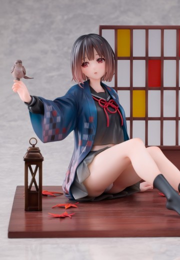 枫 枫叶场景 | Hpoi手办维基