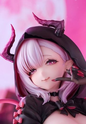 魅魔姐姐 蒂娜 | Hpoi手办维基