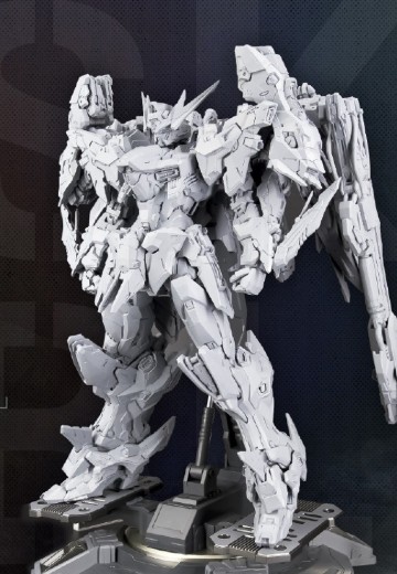 核心晶者 03号机 轰天号