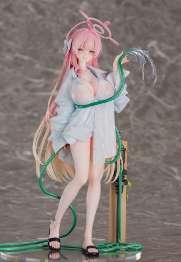 蔚蓝档案 浦和花子 水着