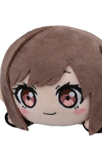 世界计划多彩舞台！feat.初音未来 趴趴毛绒“东云绘名‐Brand New Style‐”S码 | Hpoi手办维基