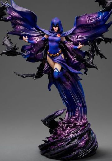 DC漫画 渡鸦 豪华版 | Hpoi手办维基