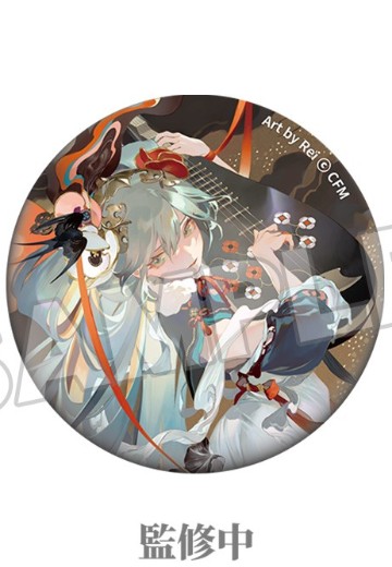 初音未来 徽章 十面埋伏