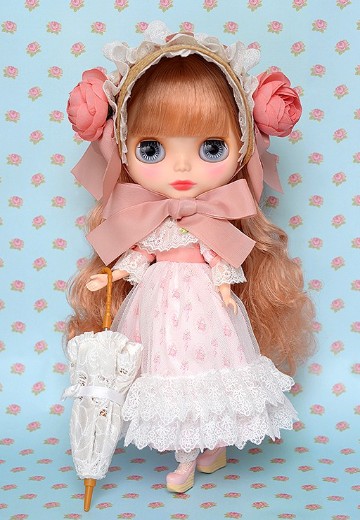 Blythe Coquette Lumiere | Hpoi手办维基