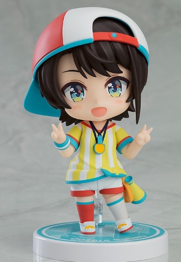 粘土人#1798 hololive 大空昴