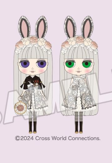 Blythe 阿莉奇 计时员 | Hpoi手办维基