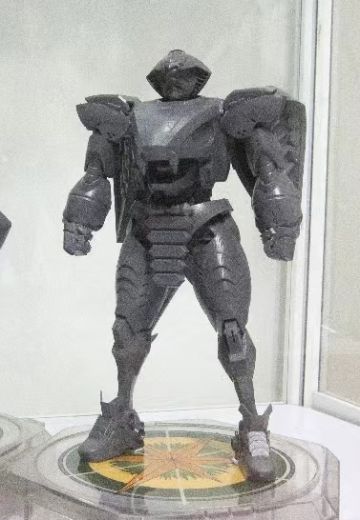 铁甲小宝系列 蟑螂恶霸