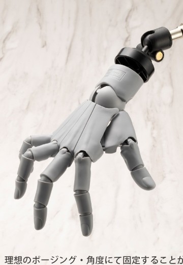 艺术参考工具 手部模型专用配件 | Hpoi手办维基