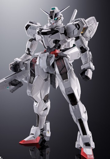 超合金   凯列班高达 | Hpoi手办维基