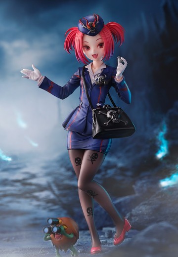 游戏王卡片游戏怪兽藏品 魔界发现世行死亡向导（由魔界到现世的死亡导游） | Hpoi手办维基