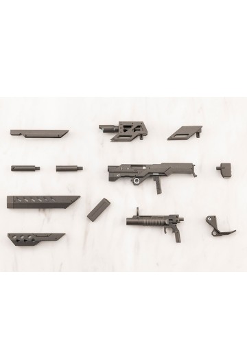 M.S.G. 重武器组件41 模块化卡宾枪（暂译）