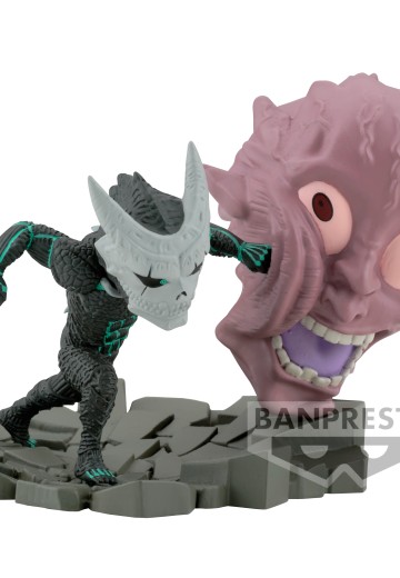 怪兽8号 WCF名场面 2（资料待核实）