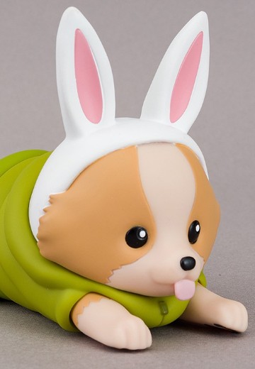 摇曳露营△ 竹轮