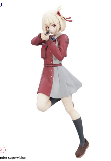 Trio-Try-iT  莉可丽丝 锦木千束