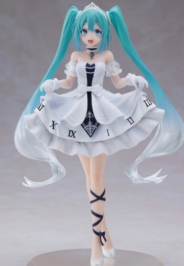 童话仙境 初音未来 灰姑娘(中国独家配色)