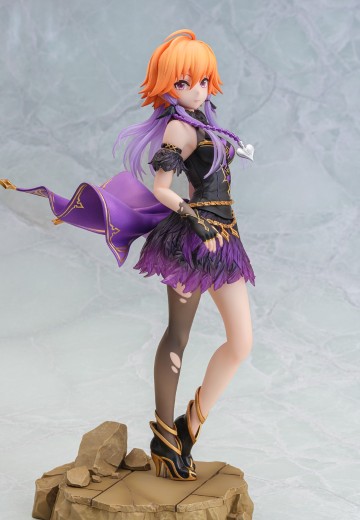 偶像大师灰姑娘女孩 二宫飞鸟