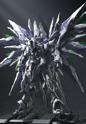 Level-Ultimate系列 天幕 | Hpoi手办维基