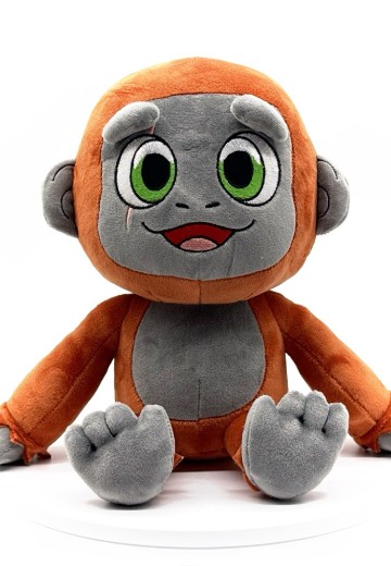 哥斯拉大战金刚2：帝国崛起 索寇 毛绒玩偶 | Hpoi手办维基