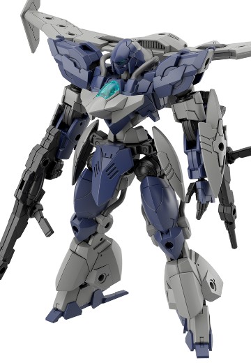 30MM 1/144 bEXMｰ21 维尔德诺瓦[深蓝色] ​​​