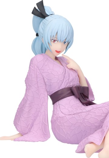 关于我转生变成史莱姆这档事 露米娜丝~特恩佩斯特之宴~ | Hpoi手办维基