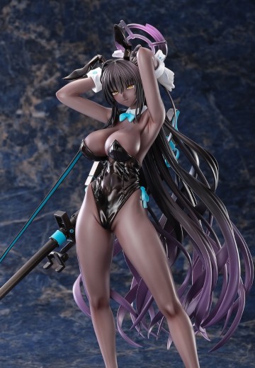 蔚蓝档案 角楯花梨（兔女郎）