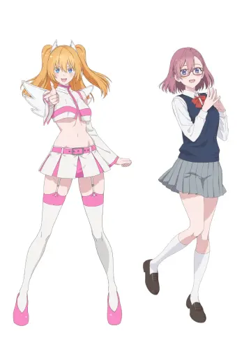 天乃理理沙